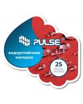 Спортен сак Pulse Junior - Flower Pincess - 3t