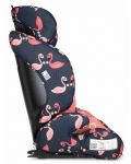 Столче за кола Cosatto - Zoomi 2 i-Size, 76-150 cm, Pretty Flamingo - 6t