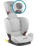 Maxi-Cosi Стол за кола 15-36кг RodiFix Air Protect - Authentic Grey - 2t