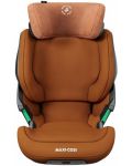 Стол за кола Maxi-Cosi - Kore, 15-36 kg, i-Size, Authentic Cognac - 3t
