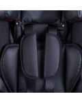 Столче за кола Phil&Teds - Columbus V2, с Isofix, 9-36 kg, черно - 6t