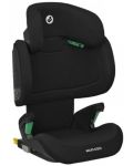 Столче за кола Maxi-Cosi - Rodi Fix R, IsoFix, I-Size, 100-150 cm, Authentic Black - 1t