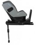 Стол за кола Nuna - Prym, с Isofix, 0-18 kg, I-Size, Dove - 4t