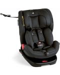 Столче за кола Cam - Scudo, Isofix, 0-36 kg, черно - 1t