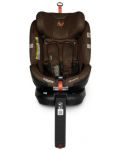 Столче за кола Cosatto - All in All Ultra, i-Size, IsoFix, 40-150 cm, Foxford Hall   - 3t