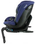 Столче за кола Nado - 012, IsoFix, i-Size, 40-145 cm, Blue Stone - 3t