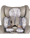 Столче за кола Cosatto - All in All Rotate, IsoFix, i-Size, 40-150 cm, Whisper - 3t