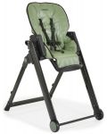 Столче за хранене Cangaroo - Neron, зелен - 2t