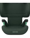 Столче за кола Maxi-Cosi - Rodi Fix R, IsoFix, I-Size, 100-150 cm, Authentic Green - 6t