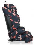 Столче за кола Cosatto - Ninja 2, I-Size, 100-150 cm, Pretty Flamingo - 3t
