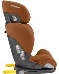 Столче за кола Maxi-Cosi - Rodifix Airprotect, 15-36 kg, с IsoFix, Authentic Cognac - 3t