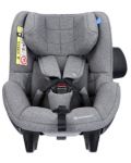 Столче за кола Avionaut - AeroFix, i-Size, 67-105 cm, Grey - 2t