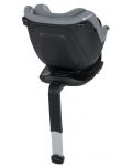Столче за кола KindreKraft - I-Guard 360°, Cool Grey - 6t