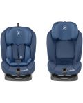 Maxi-Cosi Стол за кола 9-36кг Titan - Basic Blue - 5t