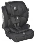 Столче за кола Lorelli - Rio, i-Size, IsoFix, 76-150 cm, Black Jaspe - 1t