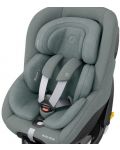 Столче за кола Maxi-Cosi - Mica 360 Pro, IsoFix, i-Size, 40-105 cm, Authentic Grey - 7t