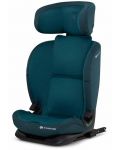Столче за кола KinderKraft - Oneto3 i-Size, 9-36 kg, Harbor blue  - 6t