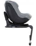 Столче за кола KindreKraft - I-Guard 360°, Cool Grey - 5t