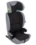 Столче за кола Graco - Energi, i-Size, IsoFix, 76-150 cm, Meteor - 2t