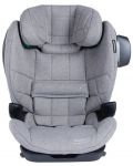 Столче за кола Avionaut - MaxSpace Comfort +, i-Size, IsoFix, 100-150 cm, Grey - 2t