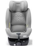 Столче за кола Recaro - Salia 125, IsoFix, I-Size, 40-125 cm, Carbon Grey - 3t