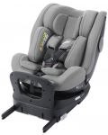Столче за кола Recaro - Salia 125, IsoFix, I-Size, 40-125 cm, Carbon Grey - 1t