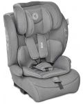 Столче за кола Lorelli - Rio, i-Size, IsoFix, 76-150 cm, Grey - 1t