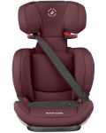 Maxi-Cosi Стол за кола 15-36кг RodiFix Air Protect - Authentic Red - 3t