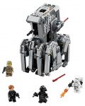 Конструктор Lego Star Wars - First Order Heavy Scout Walker (75177) - 3t