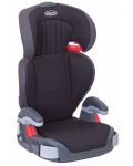 Столче за кола Graco - Junior Maxi, 15-36 kg, Black - 1t