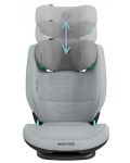 Стол за кола Maxi-Cosi - RodiFix Pro, 15-36 kg,  Authentic Grey - 5t