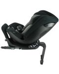 Столче за кола Nado - 012, IsoFix, i-Size, 40-145 cm, Black - 5t