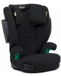 Столче за кола Graco - Eversure, 15-36 kg, i-Size, Black - 1t
