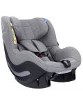 Столче за кола Avionaut - AeroFix, i-Size, 67-105 cm, Grey - 1t