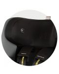 Столче за кола Swandoo - Marie 3, 0-18 kg, с i-Size, Chia Black  - 5t