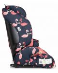 Столче за кола Cosatto - Zoomi 2 i-Size, 76-150 cm, Pretty Flamingo - 5t