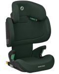 Столче за кола Maxi-Cosi - Rodi Fix R, IsoFix, I-Size, 100-150 cm, Authentic Green - 1t