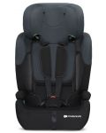 Стол за кола KinderKraft - Comfort Up, I-Size, 75-150 cm, черно - 5t