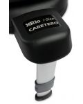 Столче за кола Caretero - Rio, IsoFix, i-Size, 40-105 cm, Blue  - 9t