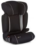 Столче за кола Hauck - Bodyguard Pro, 15-36 kg, с IsoFix, сиво/черно  - 1t
