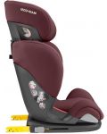 Maxi-Cosi Стол за кола 15-36кг RodiFix Air Protect - Authentic Red - 5t