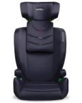 Столче за кола Caretero - Nimbus, i-Size, IsoFix, 100-150 cm, Navy  - 4t