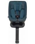 Столче за кола KinderKraft - I-Guard 360°, с IsoFix, 0 - 25 kg, Harbor Blue - 2t