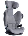 Столче за кола Avionaut - MaxSpace Comfort +, i-Size, IsoFix, 100-150 cm, Grey - 5t