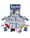 Стратегическа настолна игра Tactic - Touché - 3t