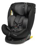 Столче за кола Caretero - Commo, IsoFix, i-Size, 40-150 cm, Graphite - 1t