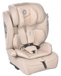 Столче за кола Lorelli - Rio, i-Size, IsoFix, 76-150 cm, Beige - 1t