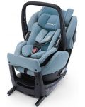 Столче за кола Recaro - Salia Elite, I-Size, 0-18 kg, Prime Frozen Blue - 1t