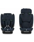 Столче за кола Maxi-Cosi - Titan Pro 2, IsoFix, i-Size, 76-150 cm, Authentic Blue - 4t