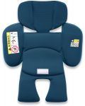 Столче за кола Recaro - Salia 125, IsoFix, I-Size, 40-125 cm, Steel Blue - 7t